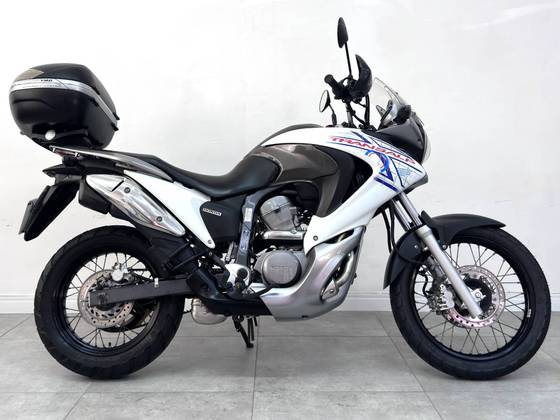 HONDA XL 700V TRANSALP 